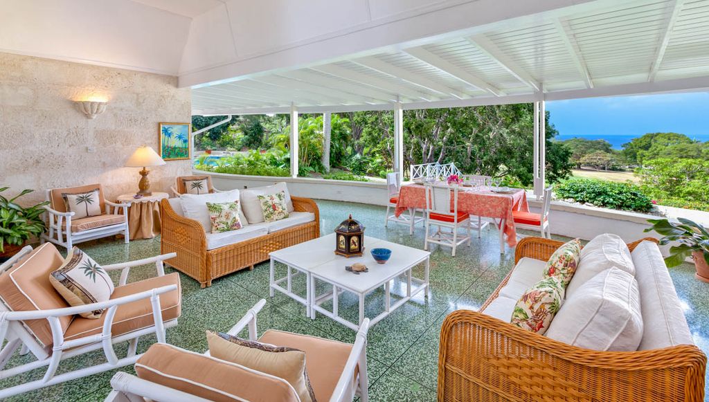 Galena Barbados Olivers Travels 2