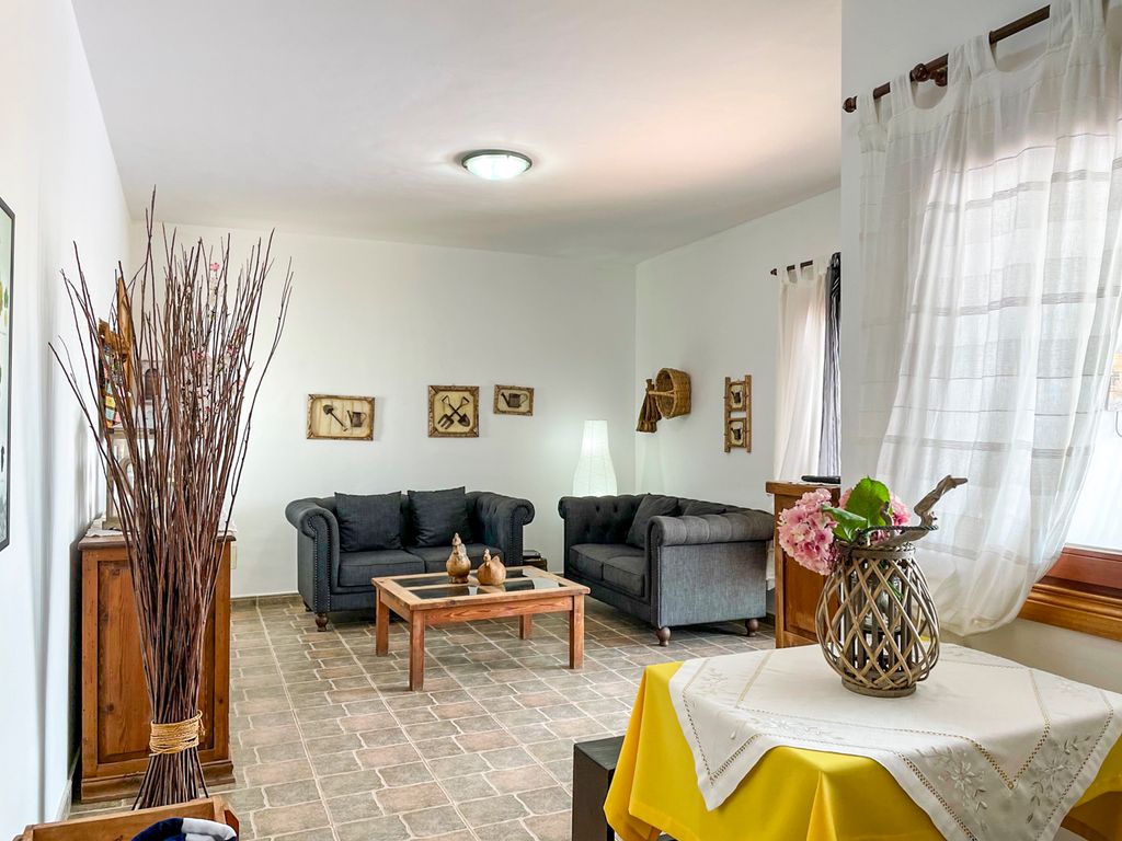 Villa Graciana Lanzarote Olivers Travels3