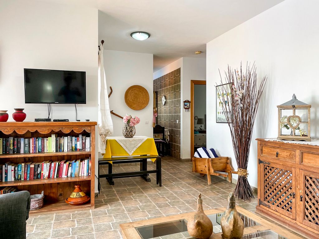 Villa Graciana Lanzarote Olivers Travels4