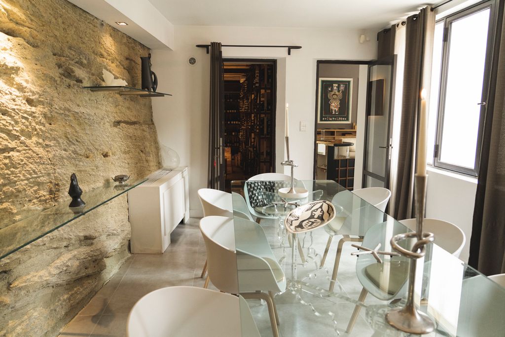 Le Mas de l Artiste Provence Olivers Travels5
