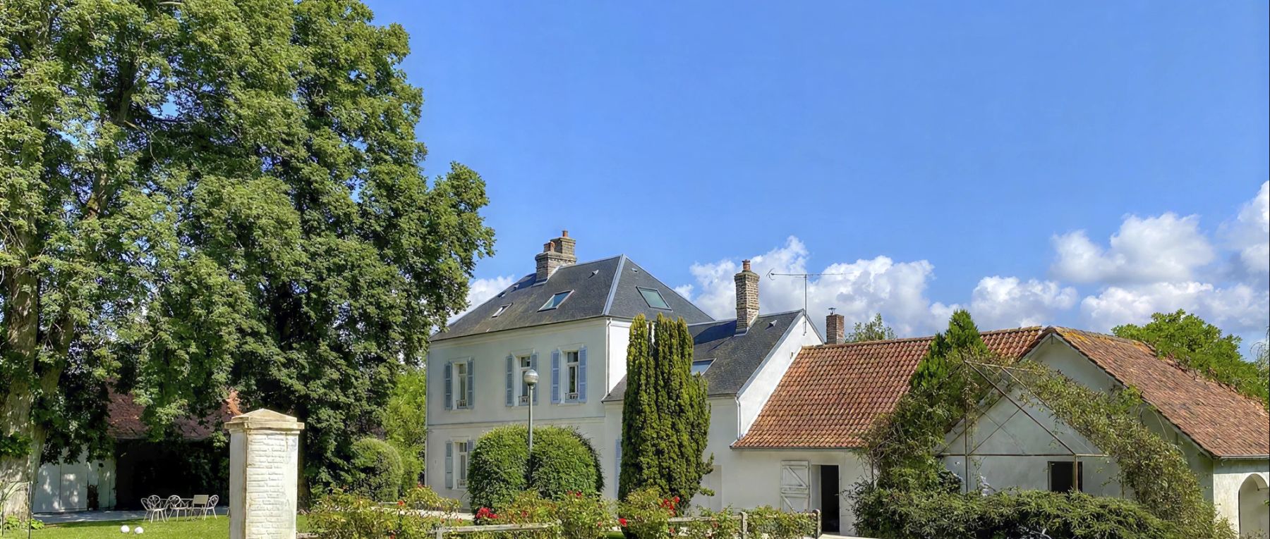 001 le manoir nord northern france belgium olivers travels desktop center