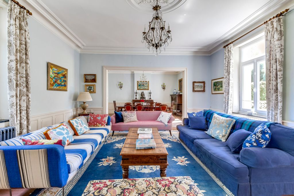 Le Manoir Nord Picardy Nord Pas de Calais Olivers Travels 2