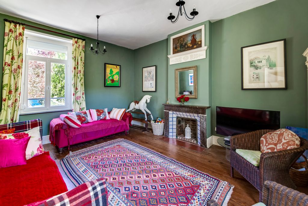 Le Manoir Nord Picardy Nord Pas de Calais Olivers Travels 4
