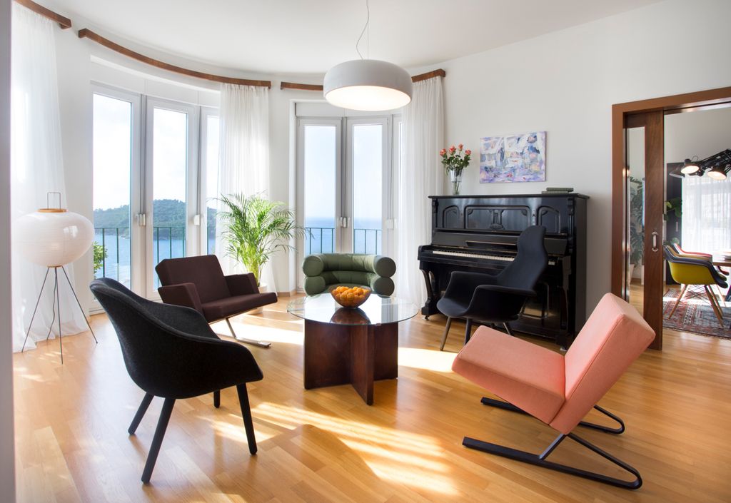 Villa Arta Dubrovnik Olivers Travel3