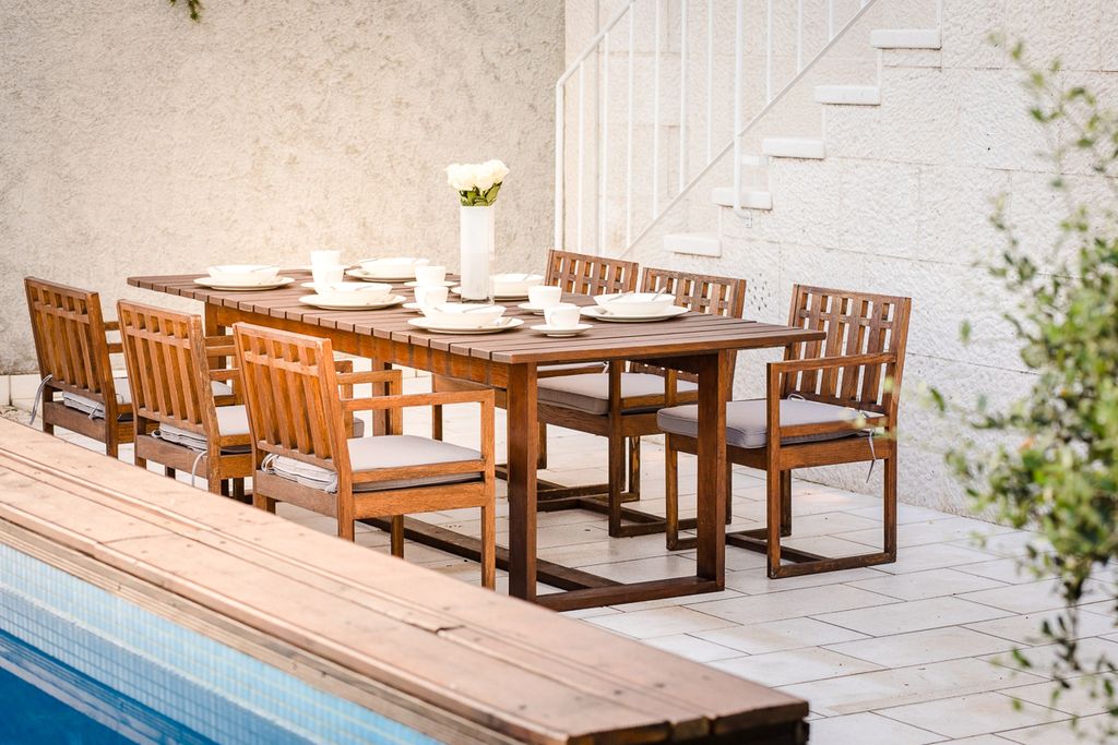 Villa Arta Dubrovnik Olivers Travel4