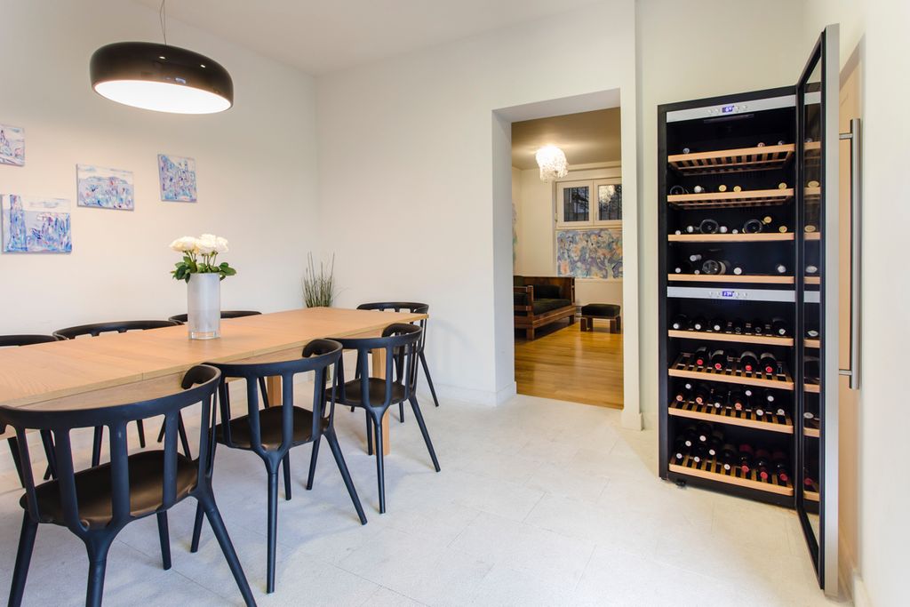 Villa Arta Dubrovnik Olivers Travel5