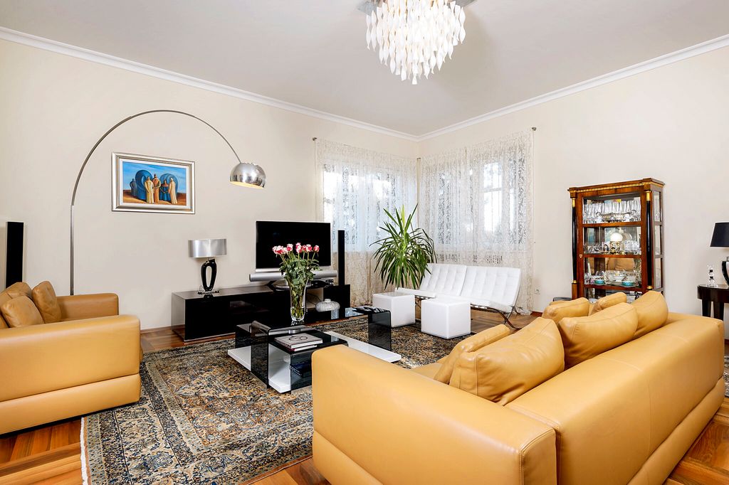 Villa Diocletian Dalmatia Olivers Travels 2