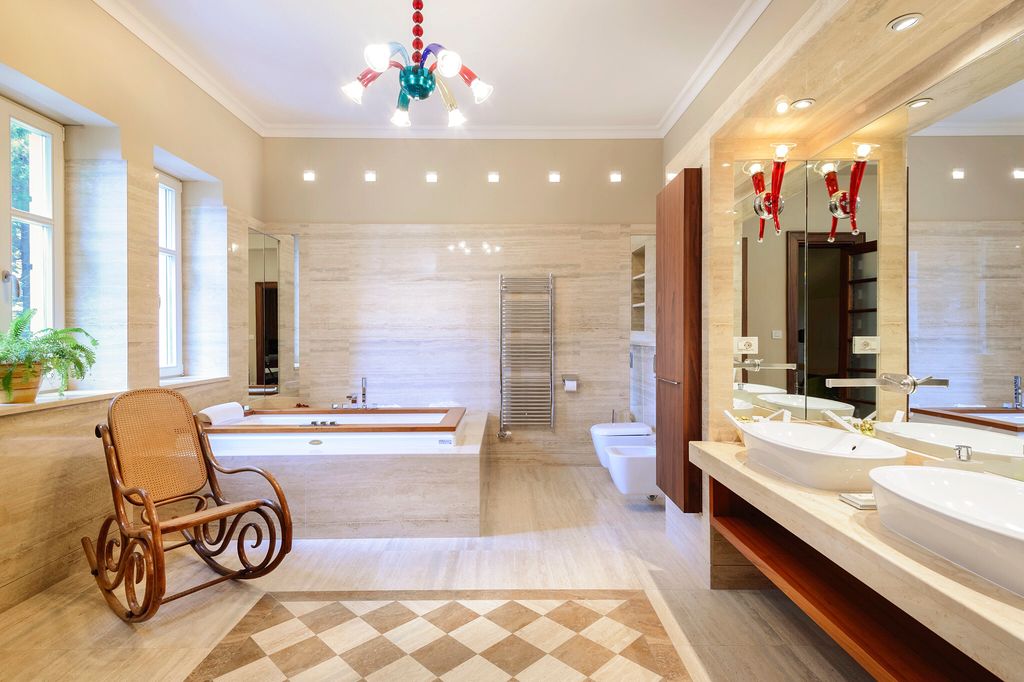 Villa Diocletian Dalmatia Olivers Travels 4