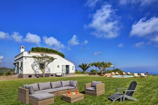 Casa Arcobaleno Sorrento Olivers Travels 01