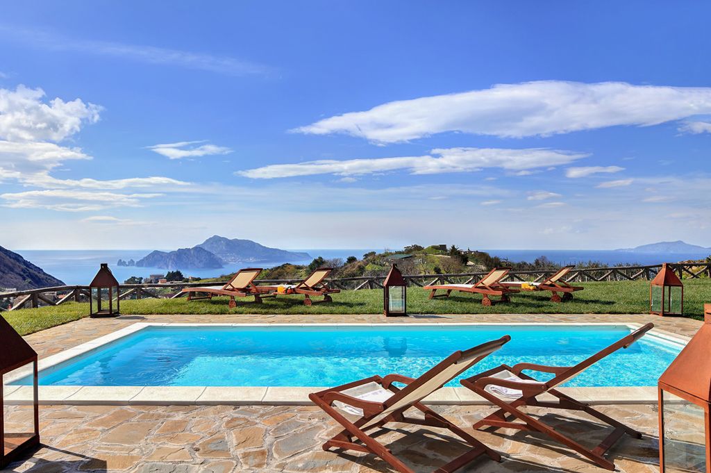 Casa Arcobaleno Sorrento Olivers Travels 02