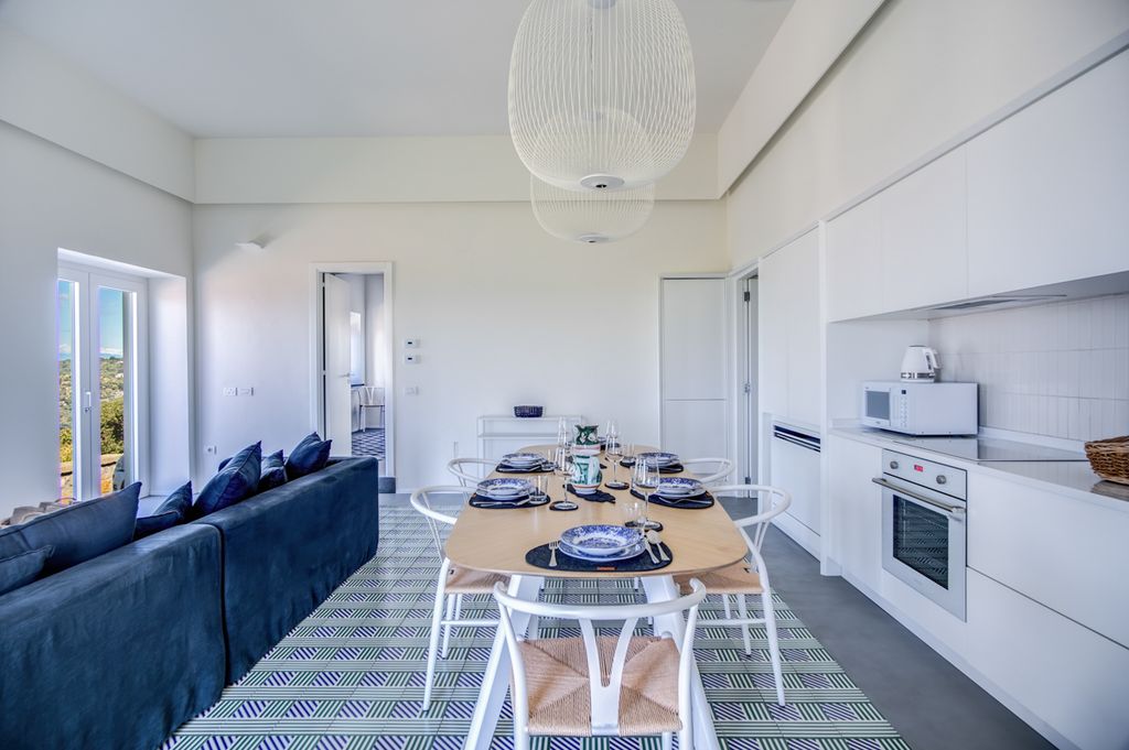 Casa Arcobaleno Sorrento Olivers Travels 04