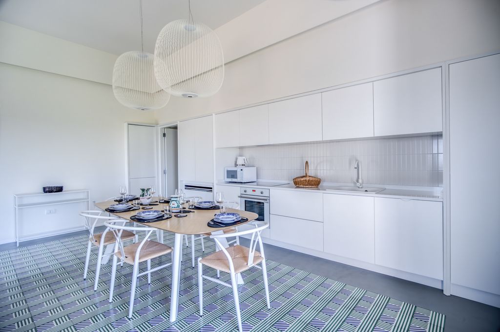 Casa Arcobaleno Sorrento Olivers Travels 05