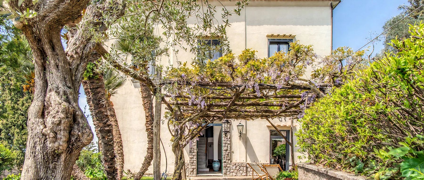 001 villa nicolina southern italy olivers travels desktop center