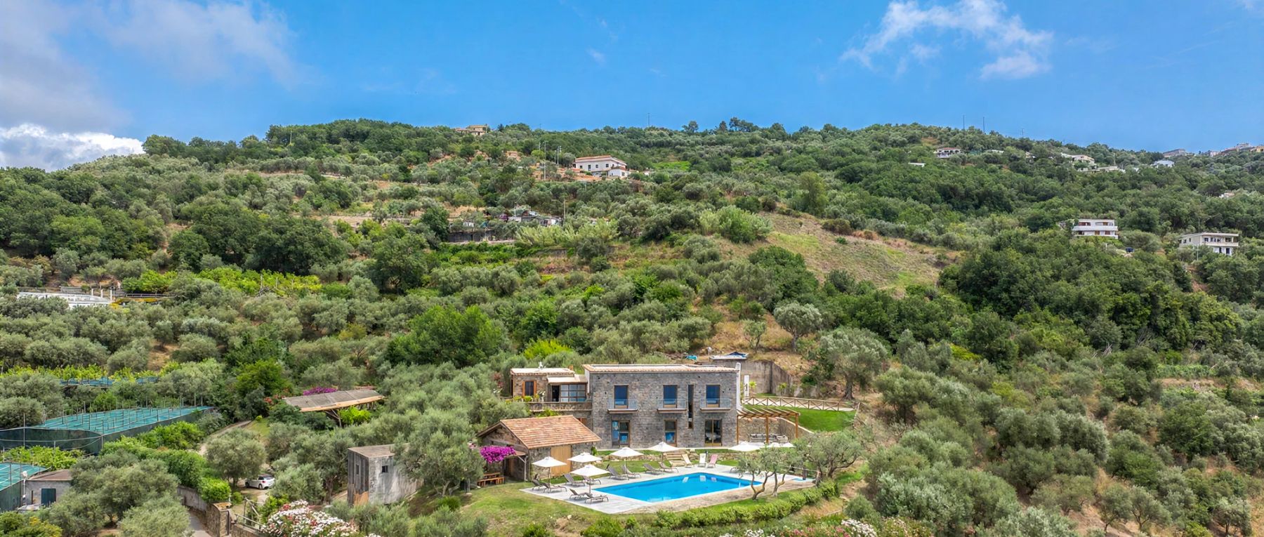 001 casa lea southern italy olivers travels desktop center