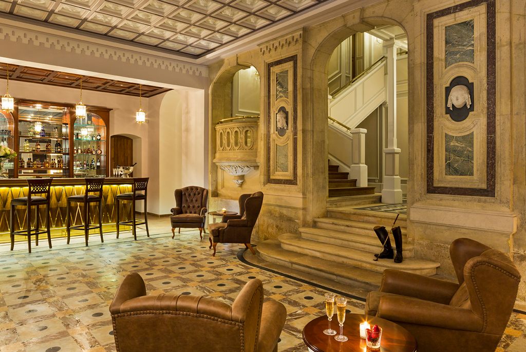 Chateau Royal Paris Olivers Travel 3