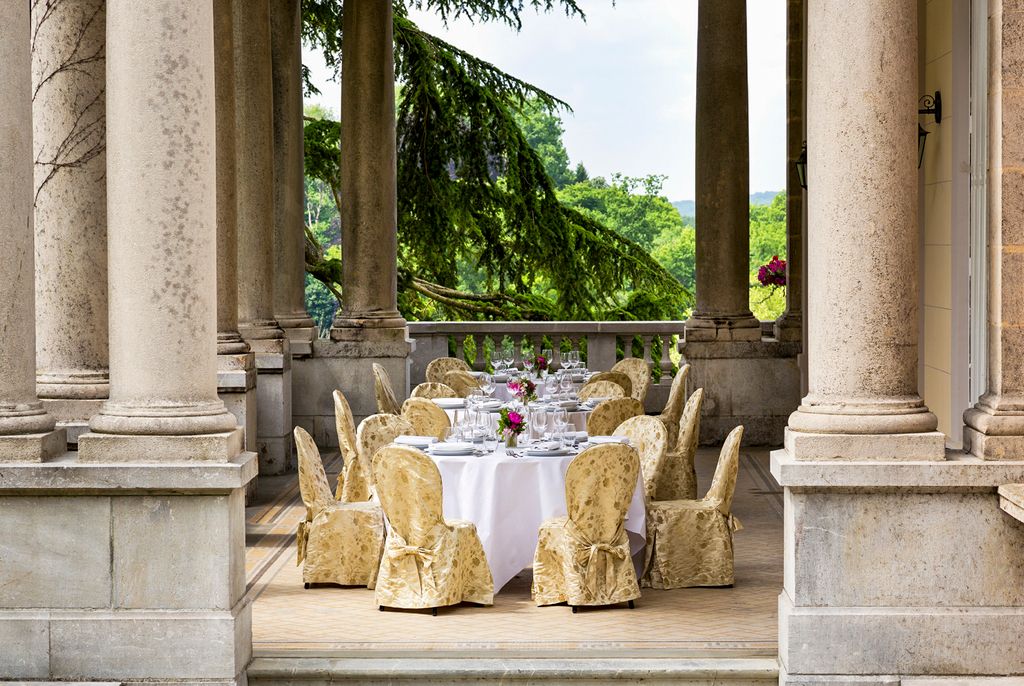 Chateau Royal Paris Olivers Travel 5