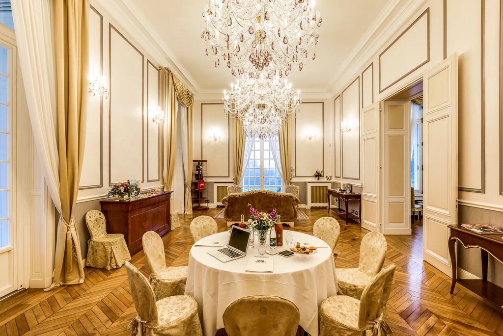 Chateau Royal Paris Olivers Travel 4
