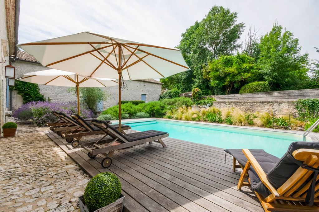 La Maison Des Moines Dordogne Olivers Travels6