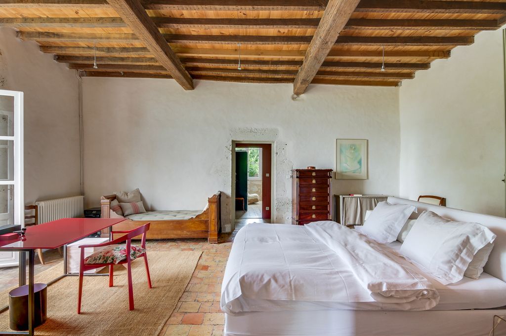 La Maison Des Moines Dordogne Olivers Travels4