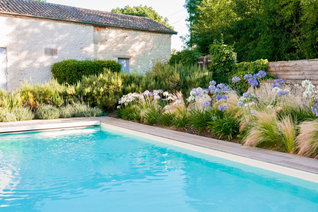 La Maison des Moines Dordogne Olivers Travels 2