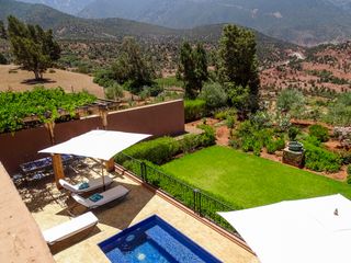 Villa Gourza Morocco Olivers Travls1