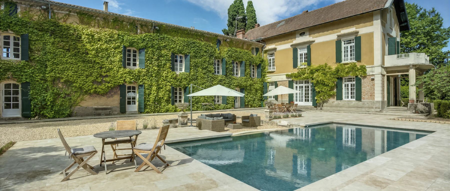 001 domaine art et vin south of france olivers travels desktop center