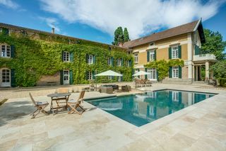 Domaine Art et Vin Languedoc Olivers Travels1