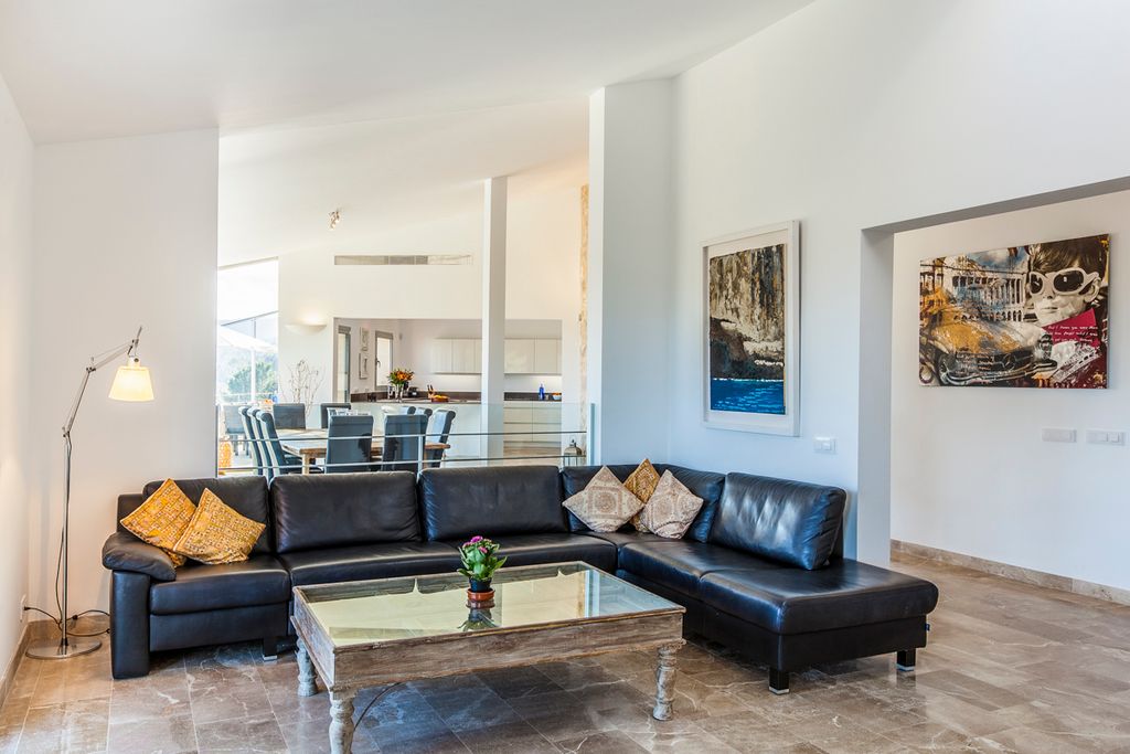 Casa De Calvari Mallorca Olivers Travels   3 