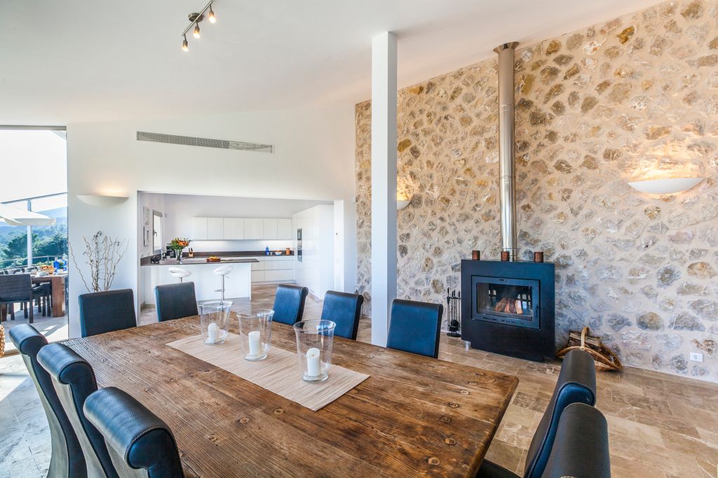 Casa De Calvari Mallorca Olivers Travels   4 