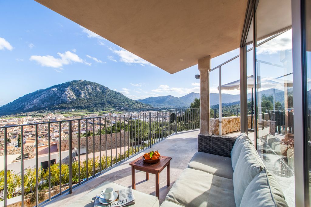 Casa De Calvari Mallorca Olivers Travels   5 