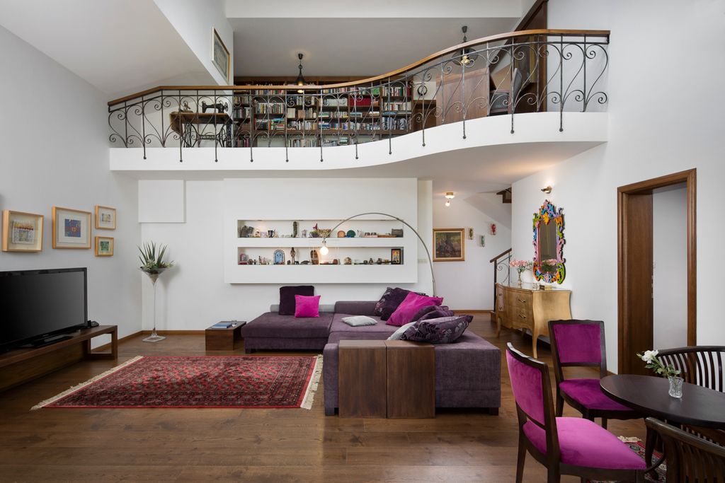 Villa Zuka Dalmatia Olivers Travels3