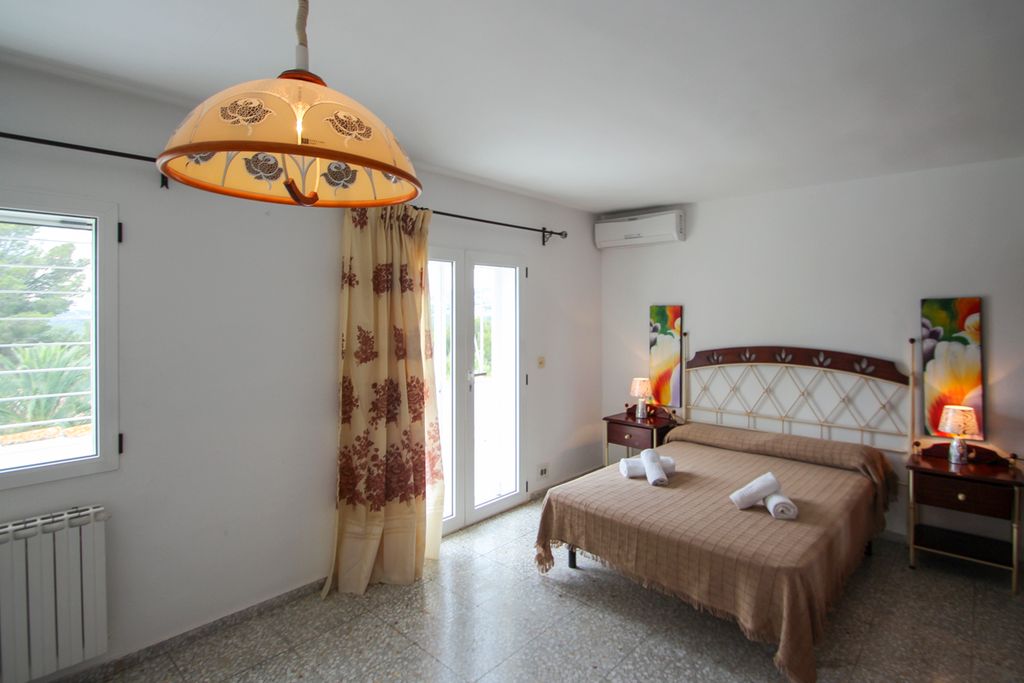 Villa Juanita Costa Blanca Olivers Travels 3