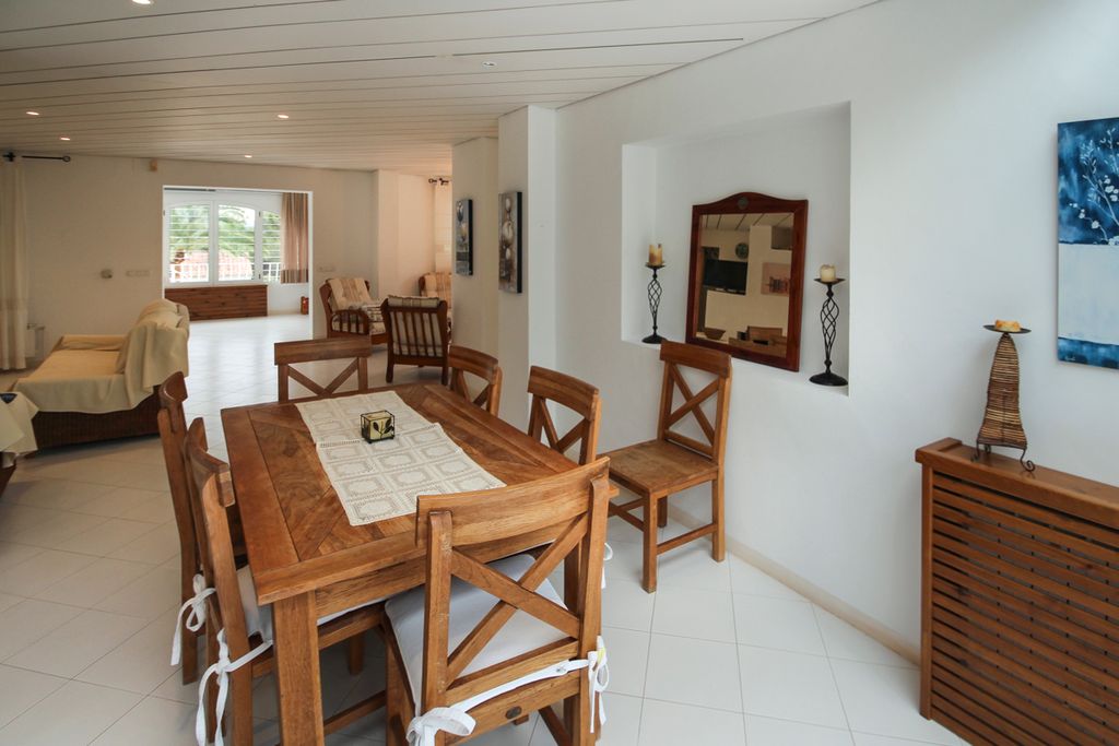 Villa Juanita Costa Blanca Olivers Travels 4