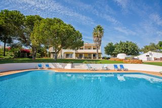 Moradia Silves Lagoa Olivers Travels 1 1