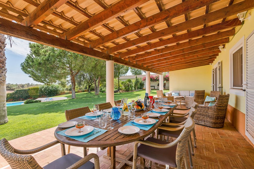 Moradia Silves Lagoa Olivers Travels 1 2