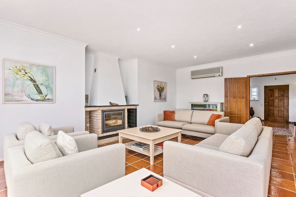 Moradia Silves Lagoa Olivers Travels 1 3