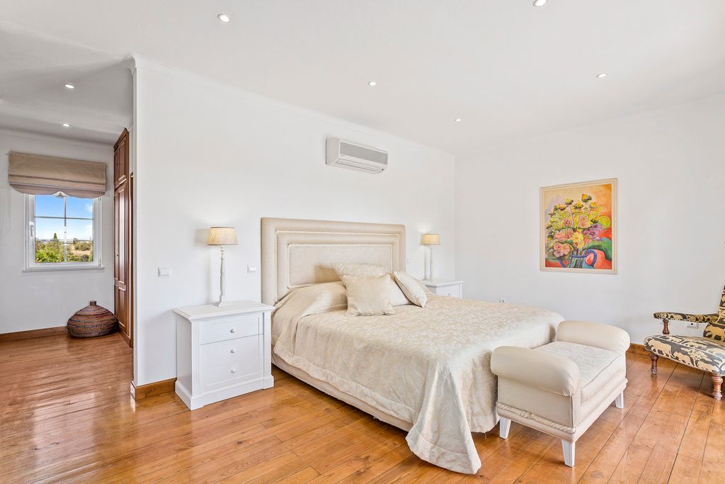 Moradia Silves Lagoa Olivers Travels 1 4