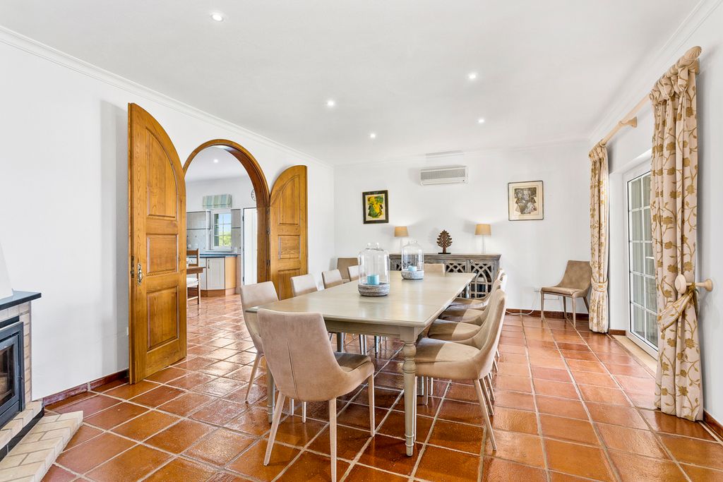 Moradia Silves Lagoa Olivers Travels 1 5