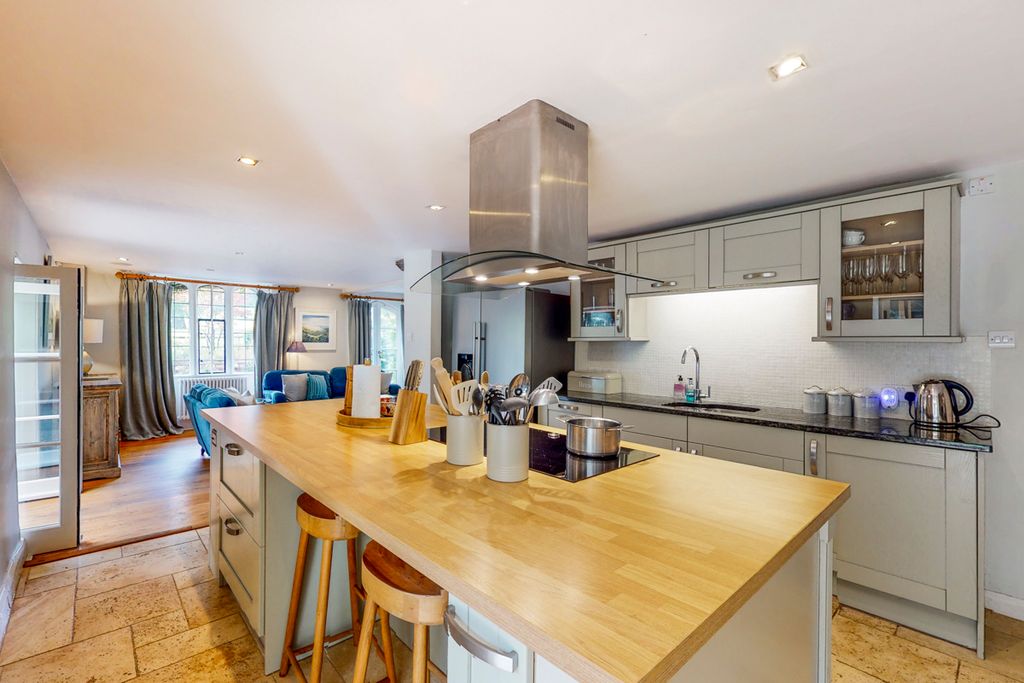 Draper House Somerset Olivers Travels4