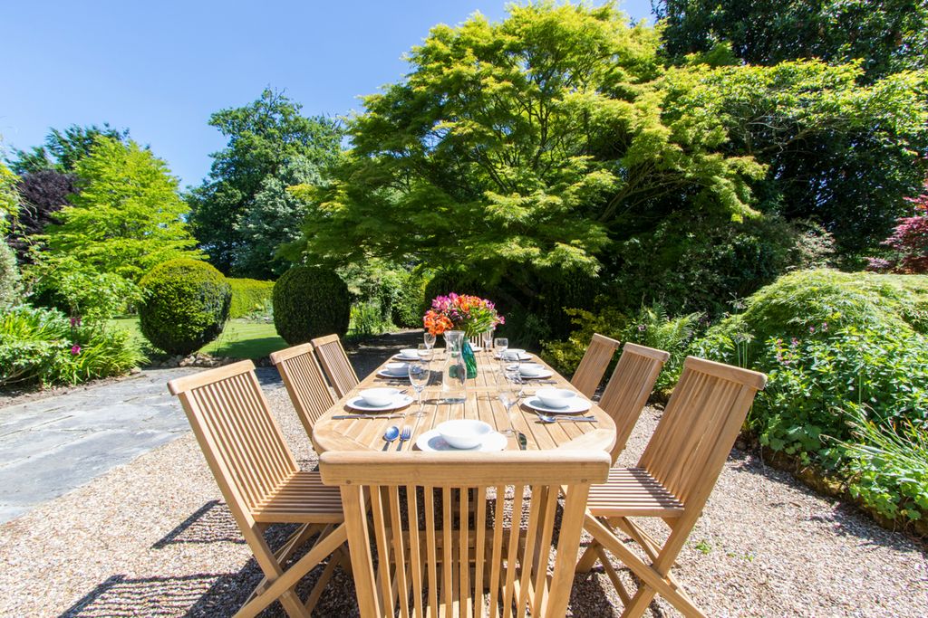 Draper House Somerset Olivers Travels5