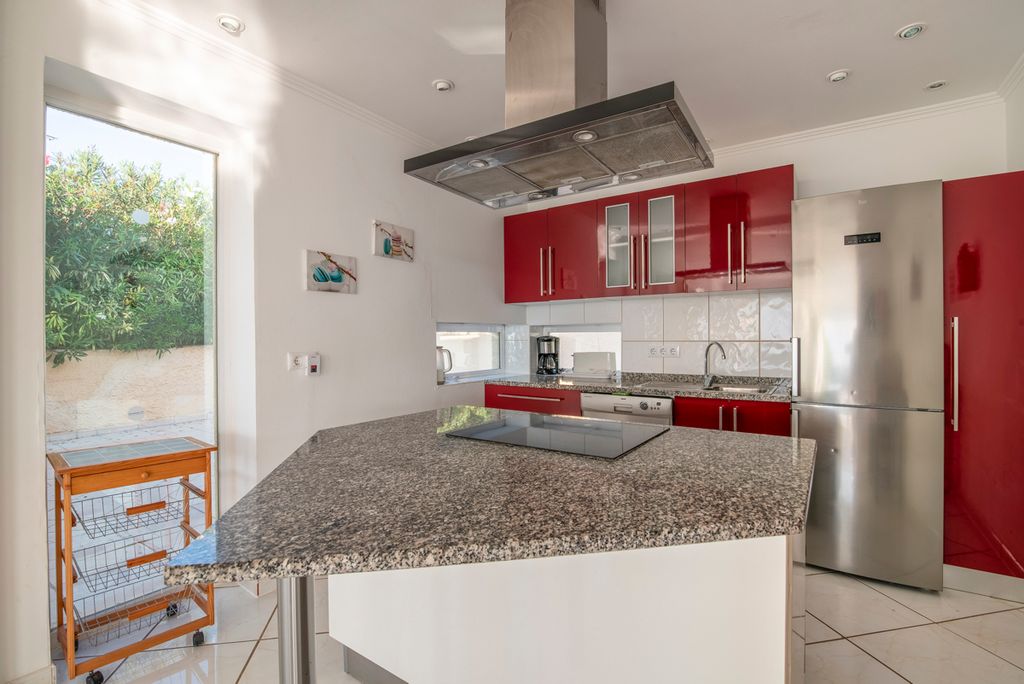 Villa Belinda Costa Blanca Olivers Travels5