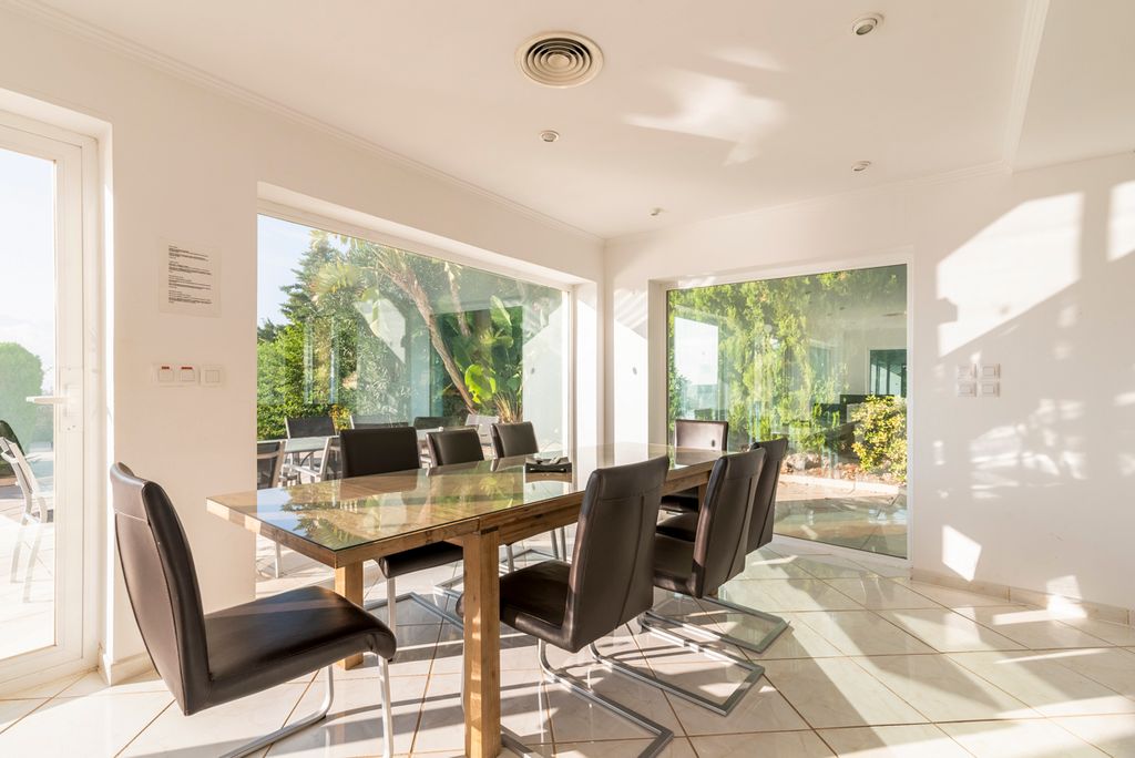 Villa Belinda Costa Blanca Olivers Travels4