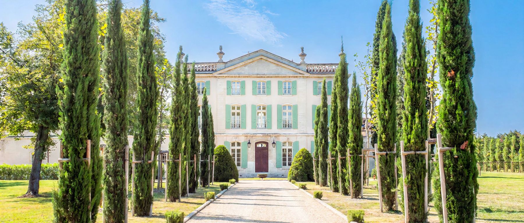 001 chateau poesie south of france olivers travels desktop center