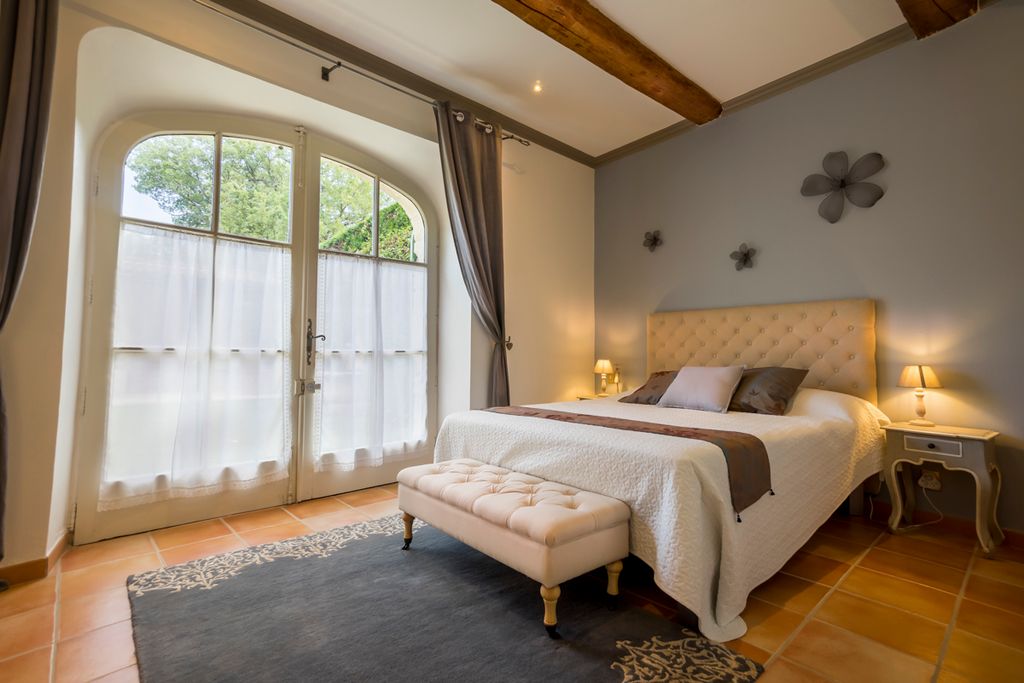 Chateau Poesie Farmhouse Olivers Travels 2