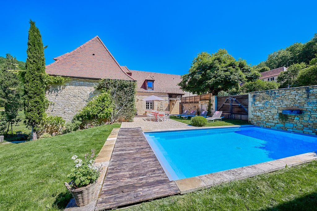 L Atelier Dordogne Olivers Travels 01