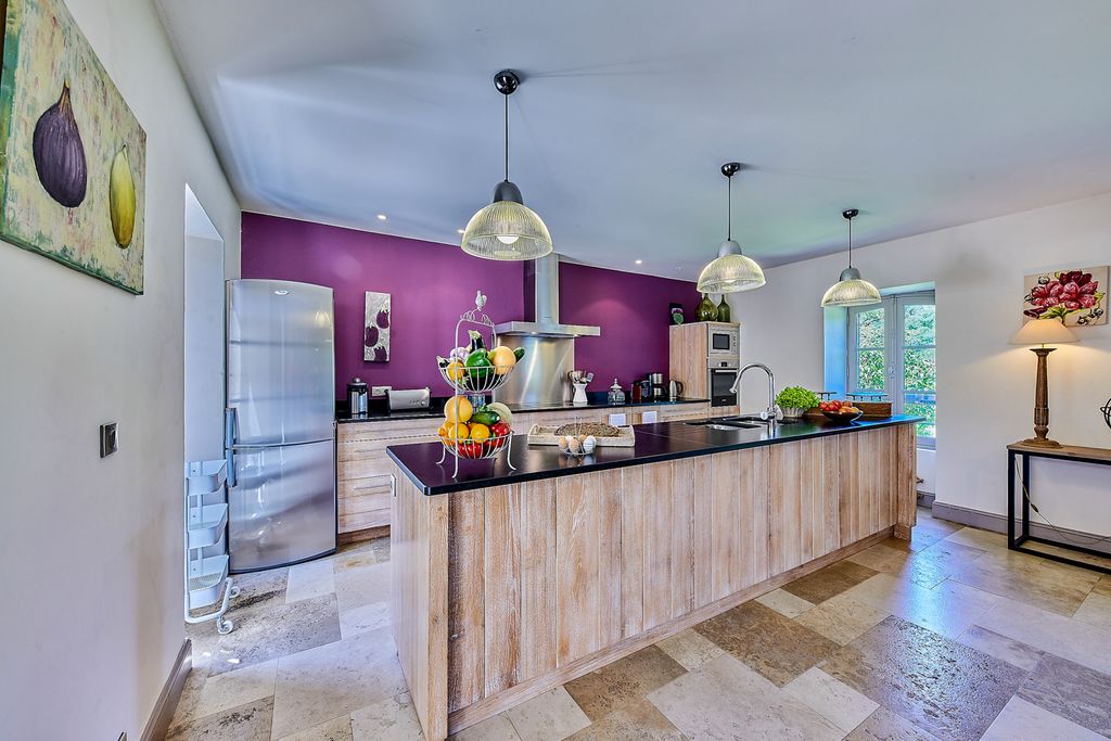 L Atelier Dordogne Olivers Travels 05