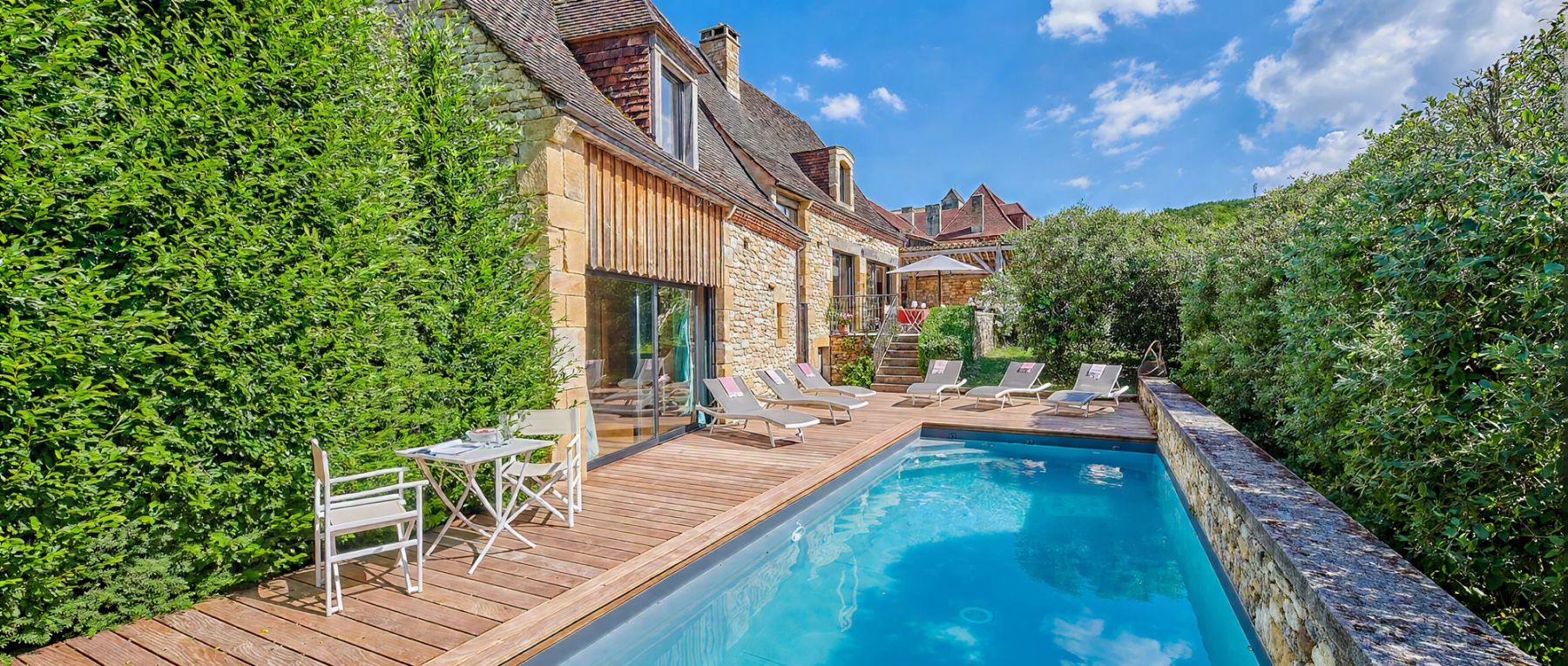 001 maison boisette south west france olivers travels desktop center