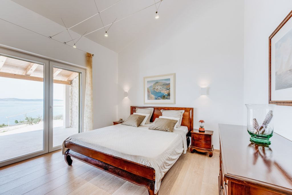 Villa Tonka Dalmatia Olivers Travels Cr 4
