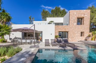 Villa Mayte Ibiza Olivers Travels 1
