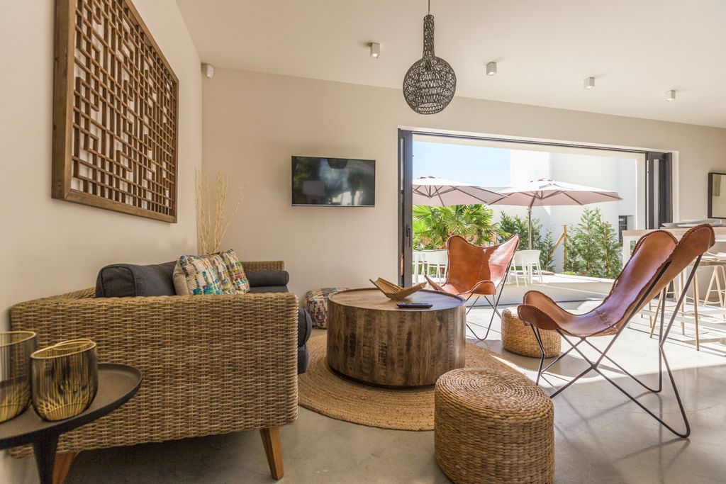 Villa Mayte Ibiza Olivers Travels 3